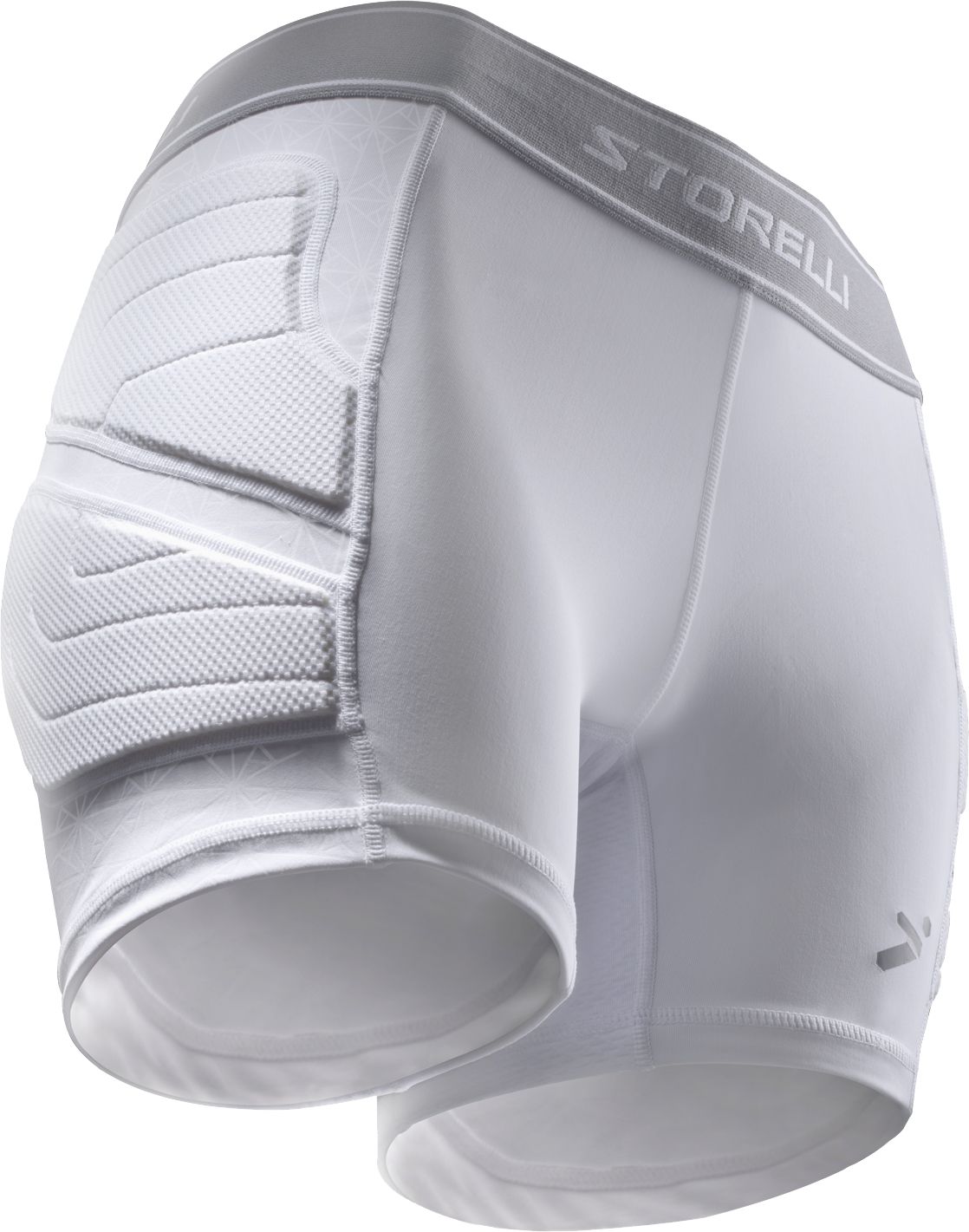 Sliding Shorts