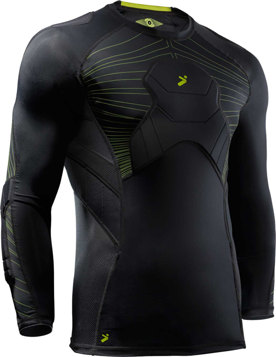 Storelli Youth BodyShield Ultimate Protection Goalkeeper Shirt