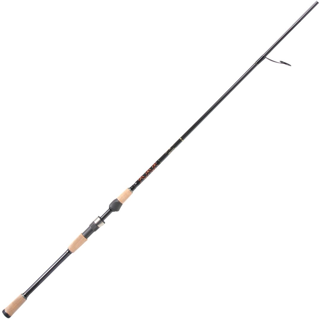 Photos - Other for Fishing Star Rods Seagis Inshore Spinning Rod 16SROUSTRSGSSP781ROD