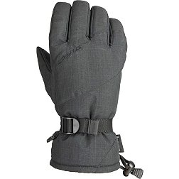 Seirus Men's Heatwave Fleck Gloves