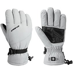 Seirus Men's Heatwave Fleck Insulated Gloves