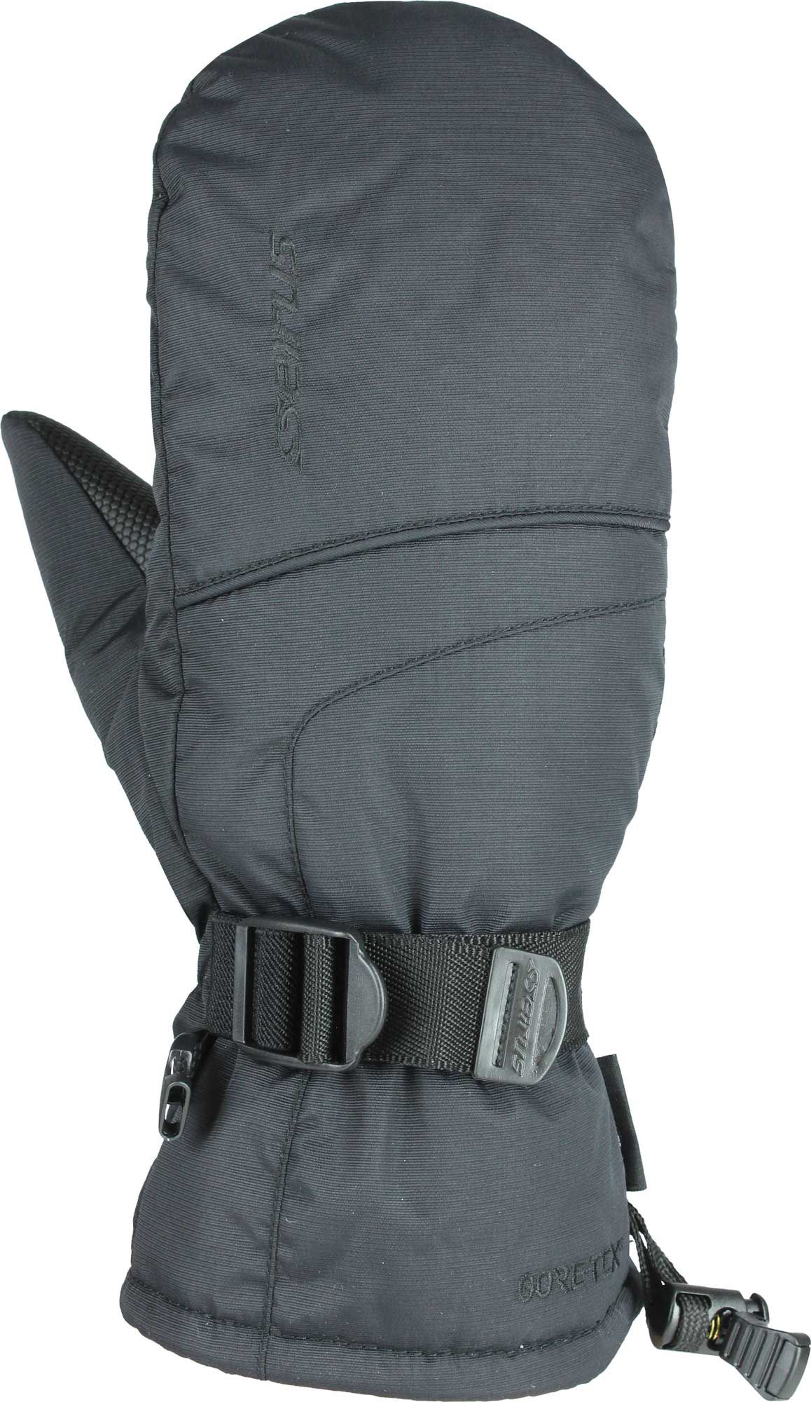 Men's Winter Gloves & Mittens