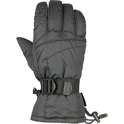 Seirus Men's Phantom GORE-TEX Insulated Gloves