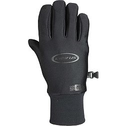 Seirus Men's Heatwave Soundtouch All Weather Gloves