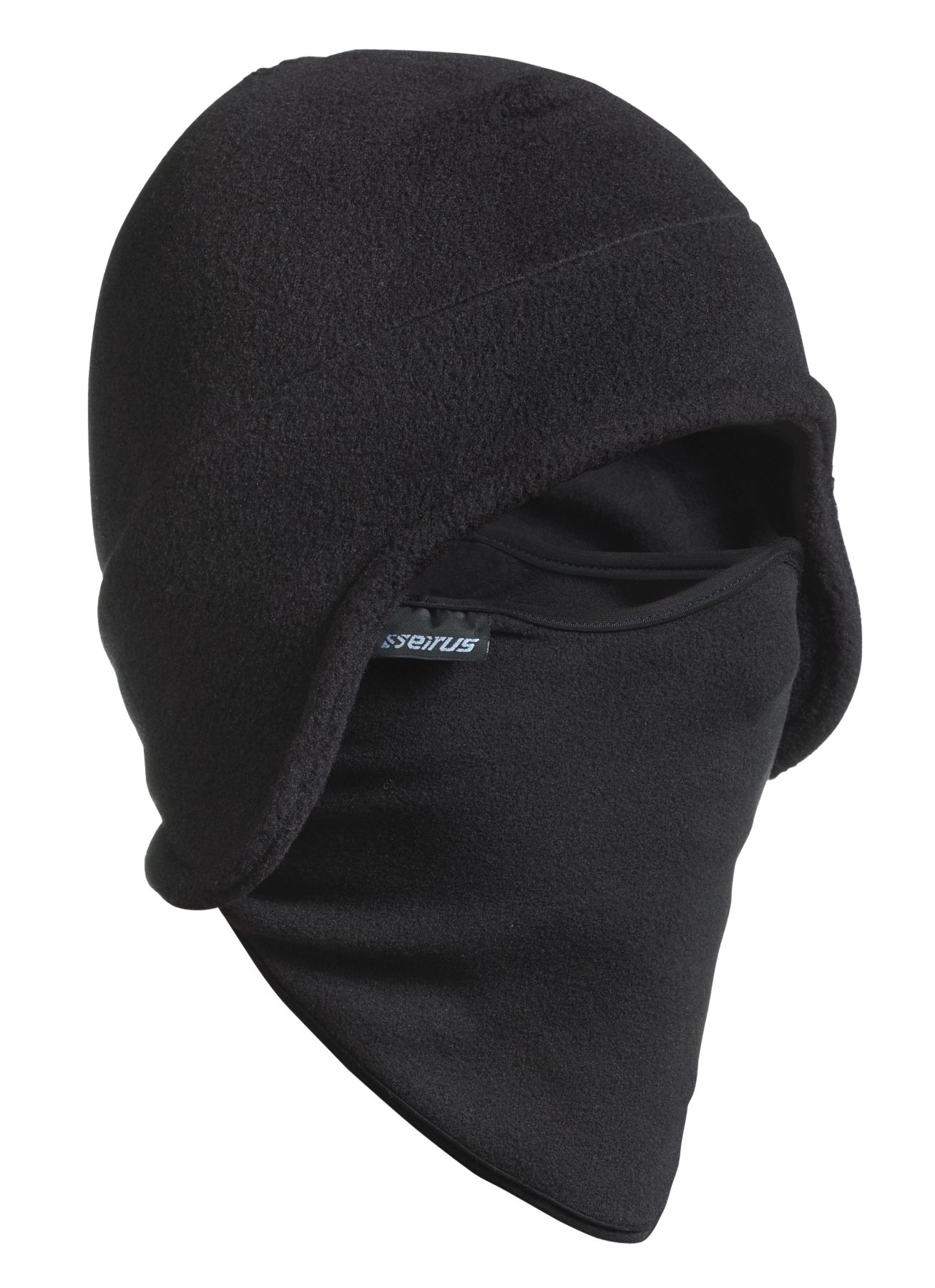 Seirus Men's The Original Quick Draw Balaclava