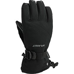 Seirus Men's Heatwave Zenith Gloves