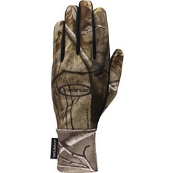 Seirus Men's TNT Shooter Gloves