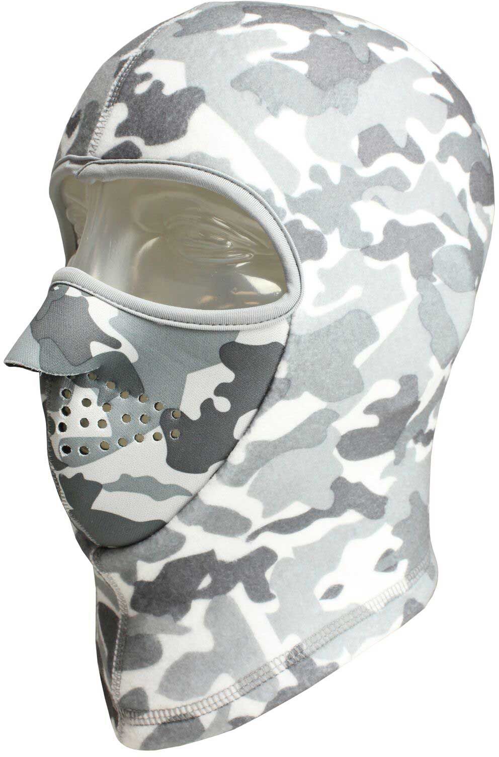 Camo Grey