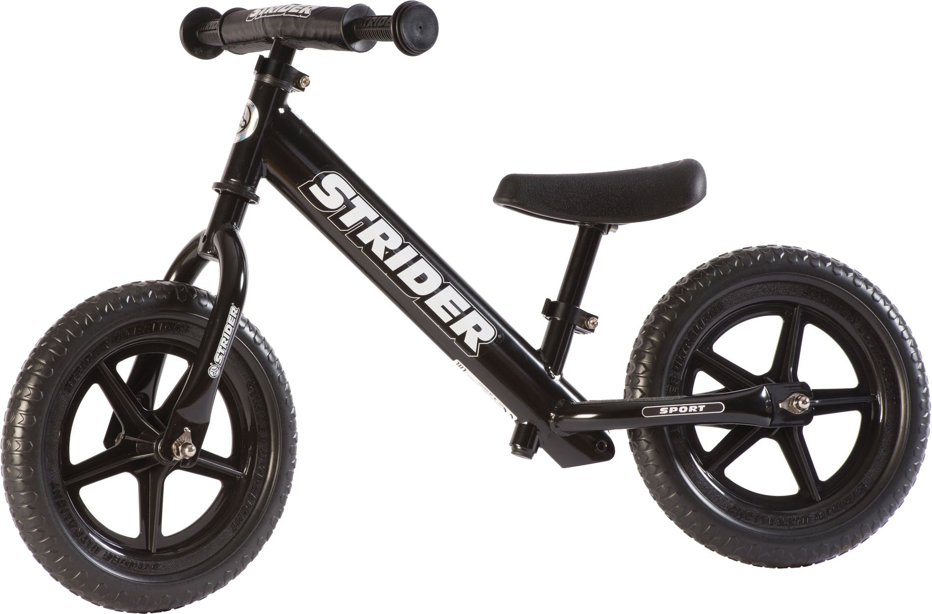 STRIDER Sport No-Pedal Balance 12" Bike
