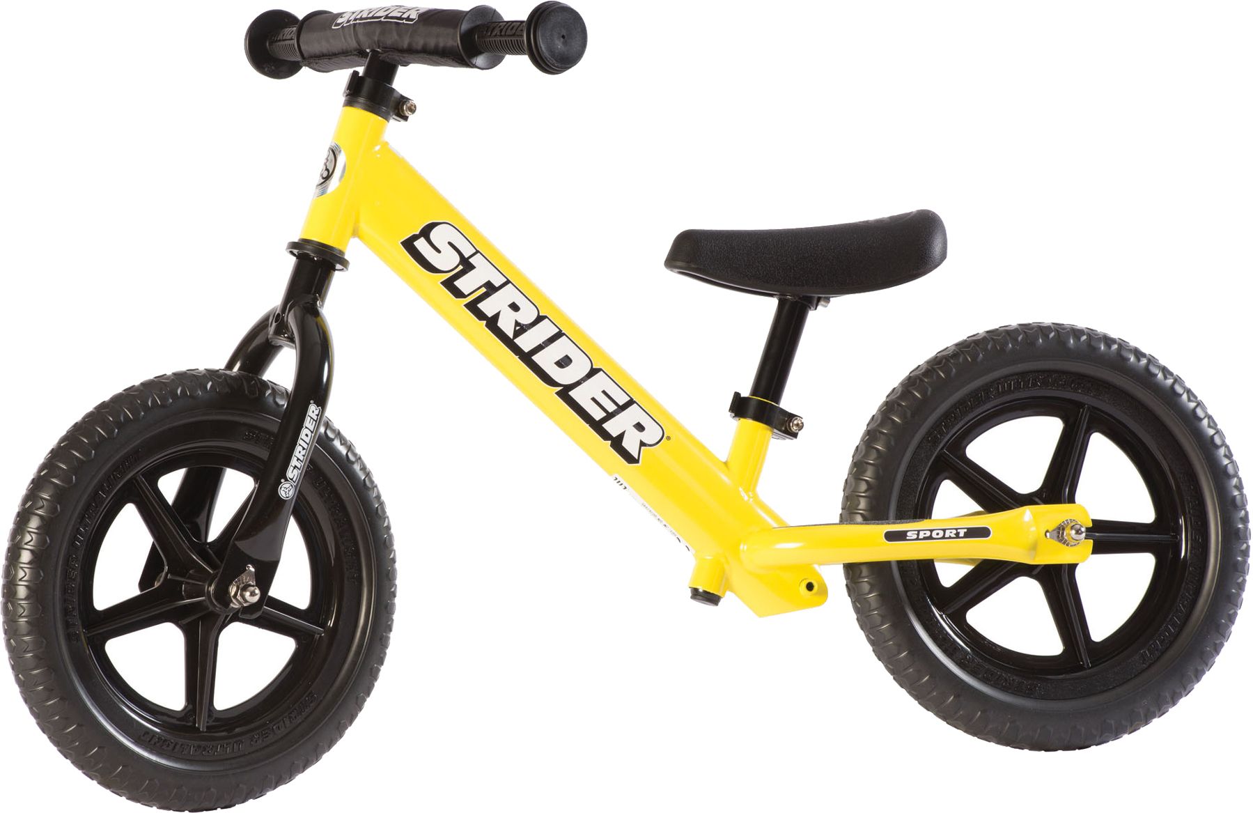 STRIDER Sport No-Pedal Balance 12" Bike