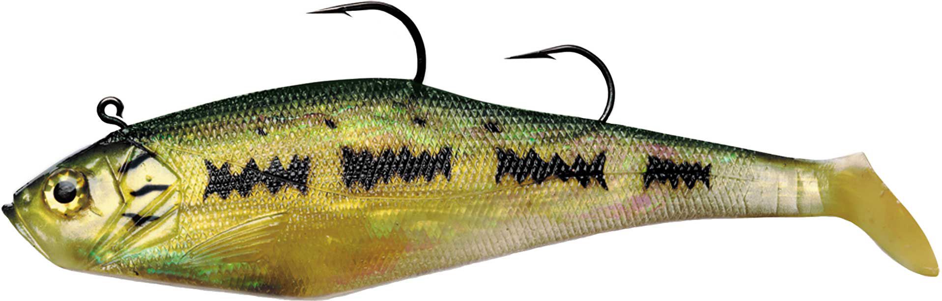 Storm WildEye Swim Shad