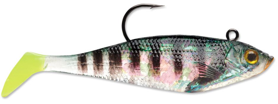 Storm WildEye Swim Shad