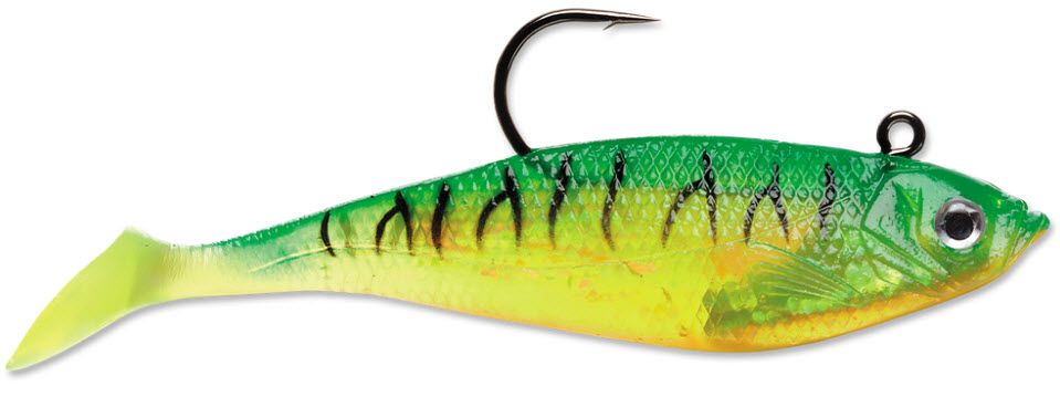 Storm WildEye Swim Shad