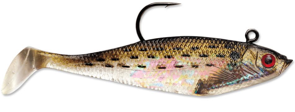 Storm WildEye Swim Shad
