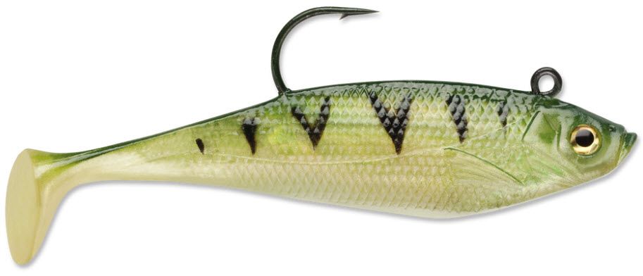 Yellow Perch