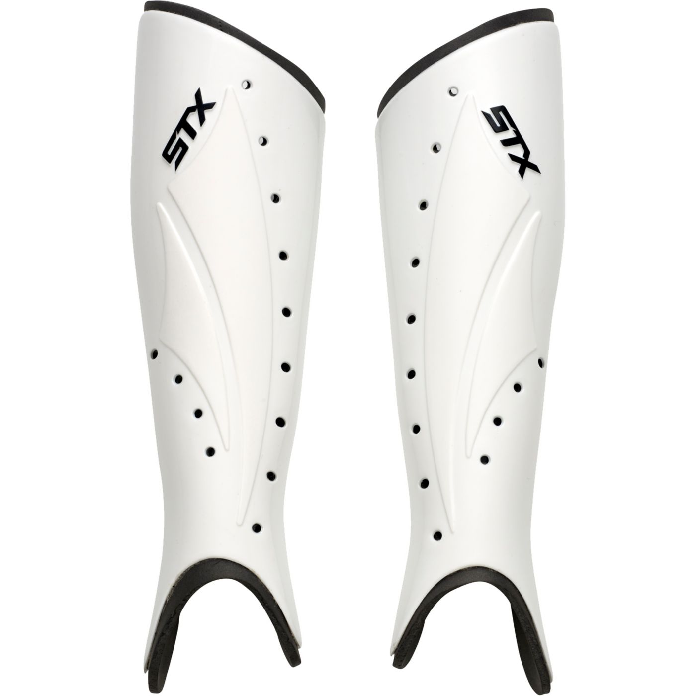 STX Adult Hinder Field Hockey Shin Guards DICK'S Sporting Goods