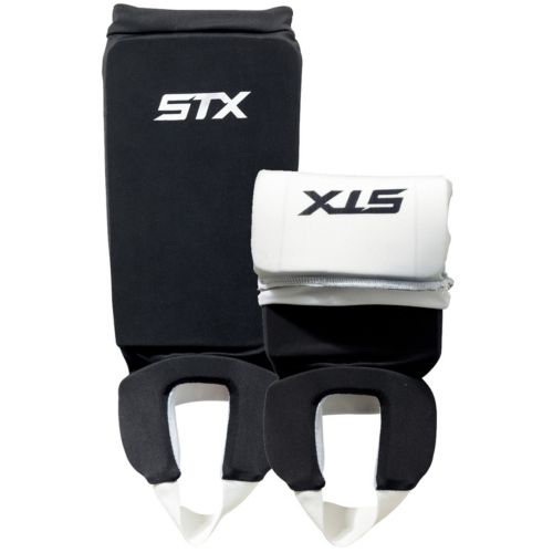 STX Youth Reversible Field Hockey Shin Guards | Dick's