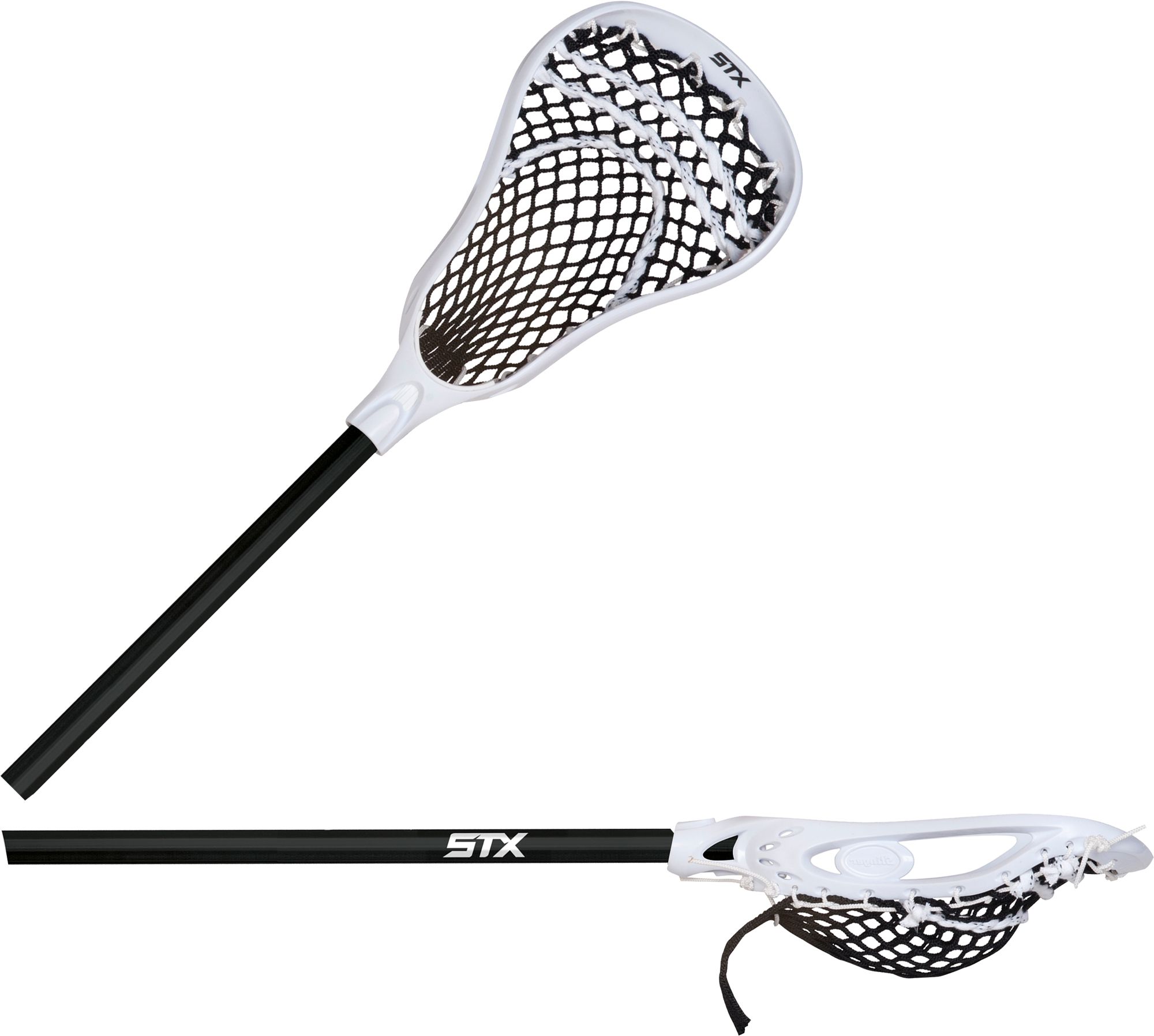 STX Lacrosse Sticks | Best Price Guarantee at DICK'S