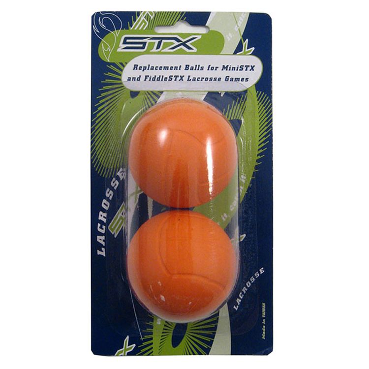 Lacrosse Balls