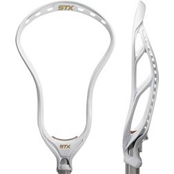 STX Men's Stallion 700 Unstrung Lacrosse Head