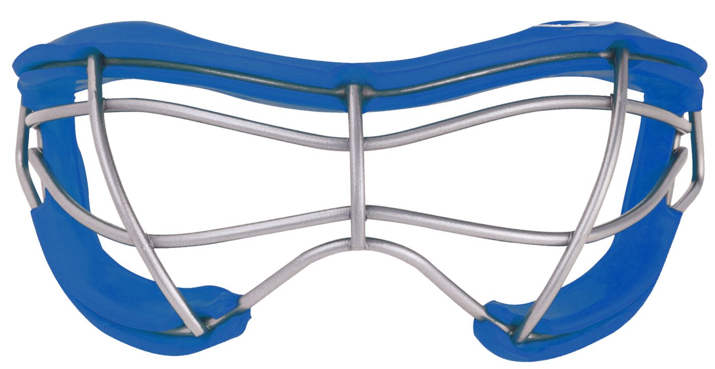 STX Women's 2See Lacrosse/Field Hockey Goggles DICK'S Sporting Goods