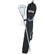White/Carolina Blue/Black