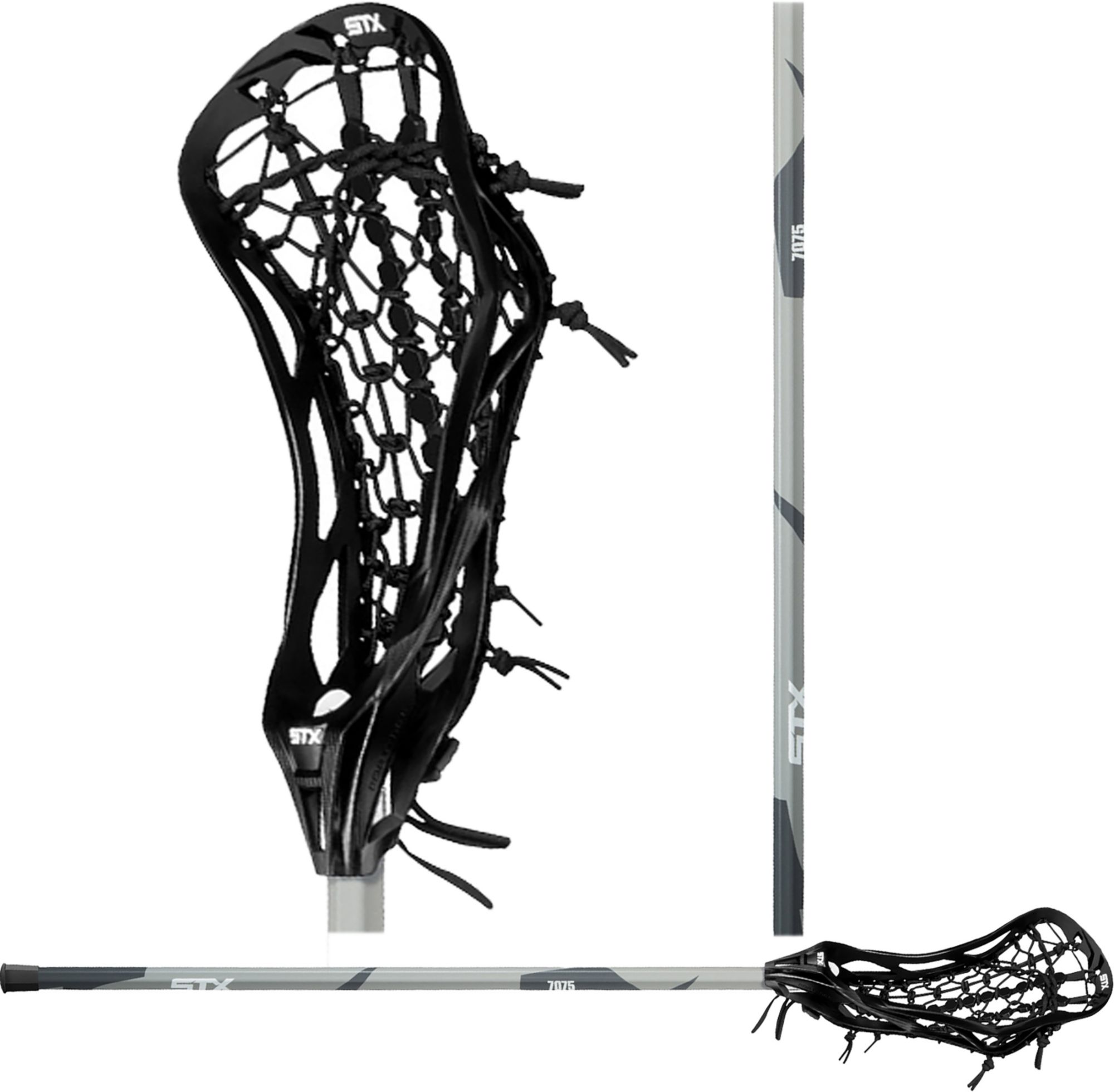 STX Women's Fortress 300 on 7075 Lacrosse Stick DICK'S Sporting Goods