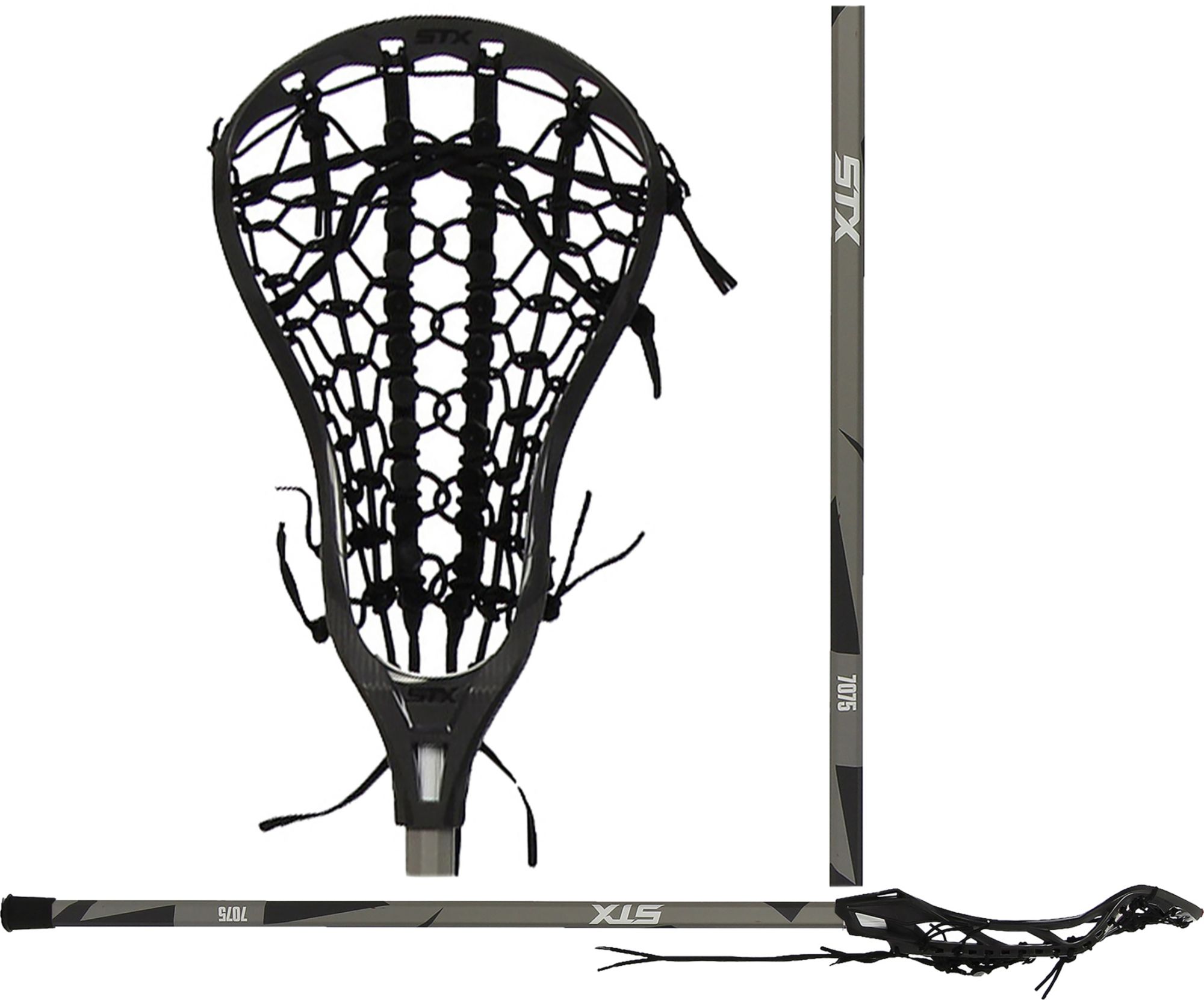 Women's Lacrosse Gear