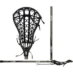 TRUE Roc Complete Defense Lacrosse Stick