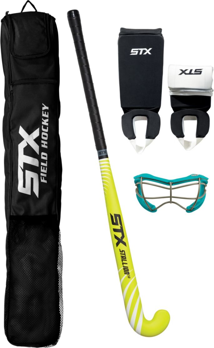 Stx Stallion 50 Junior Field Hockey Package Dick S Sporting Goods