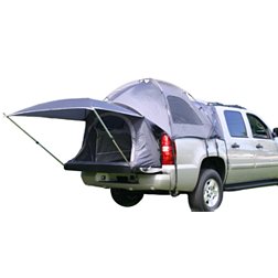 Napier Sportz Full Size Avalanche 2 Person Truck Tent