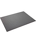 for Home Gyms Crossfit Training Flooring Weight Benches SuperMats High Density Commercial Grade Solid Equipment Mat 24GS Made in U.S.A