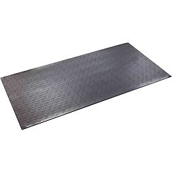 BalanceFrom Super Duty Thick Rubber Horse Stall Mat Real Stall Mat