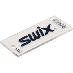 Swix 4mm Plexi Scraper