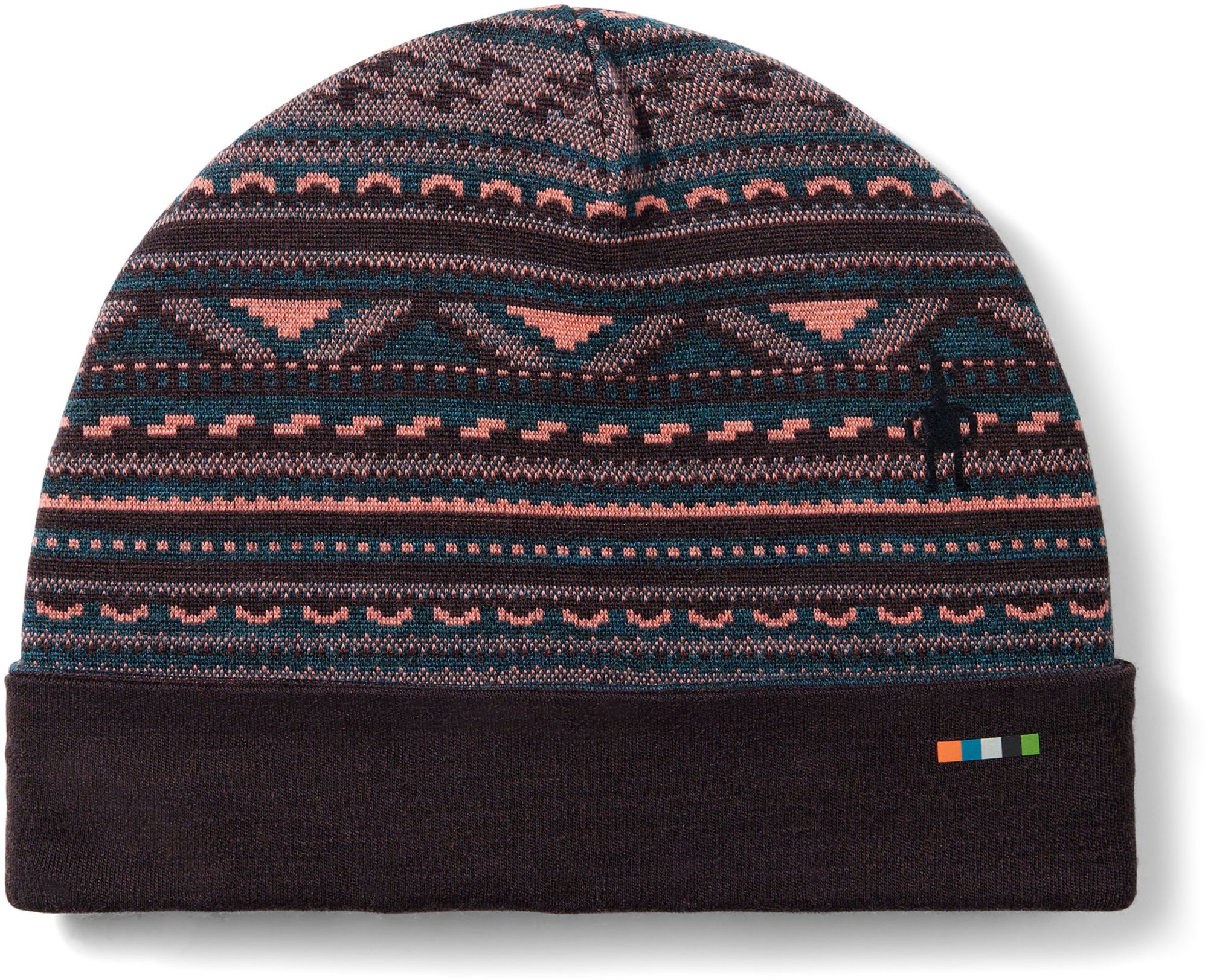 Smartwool NTS 250 Cuffed Beanie