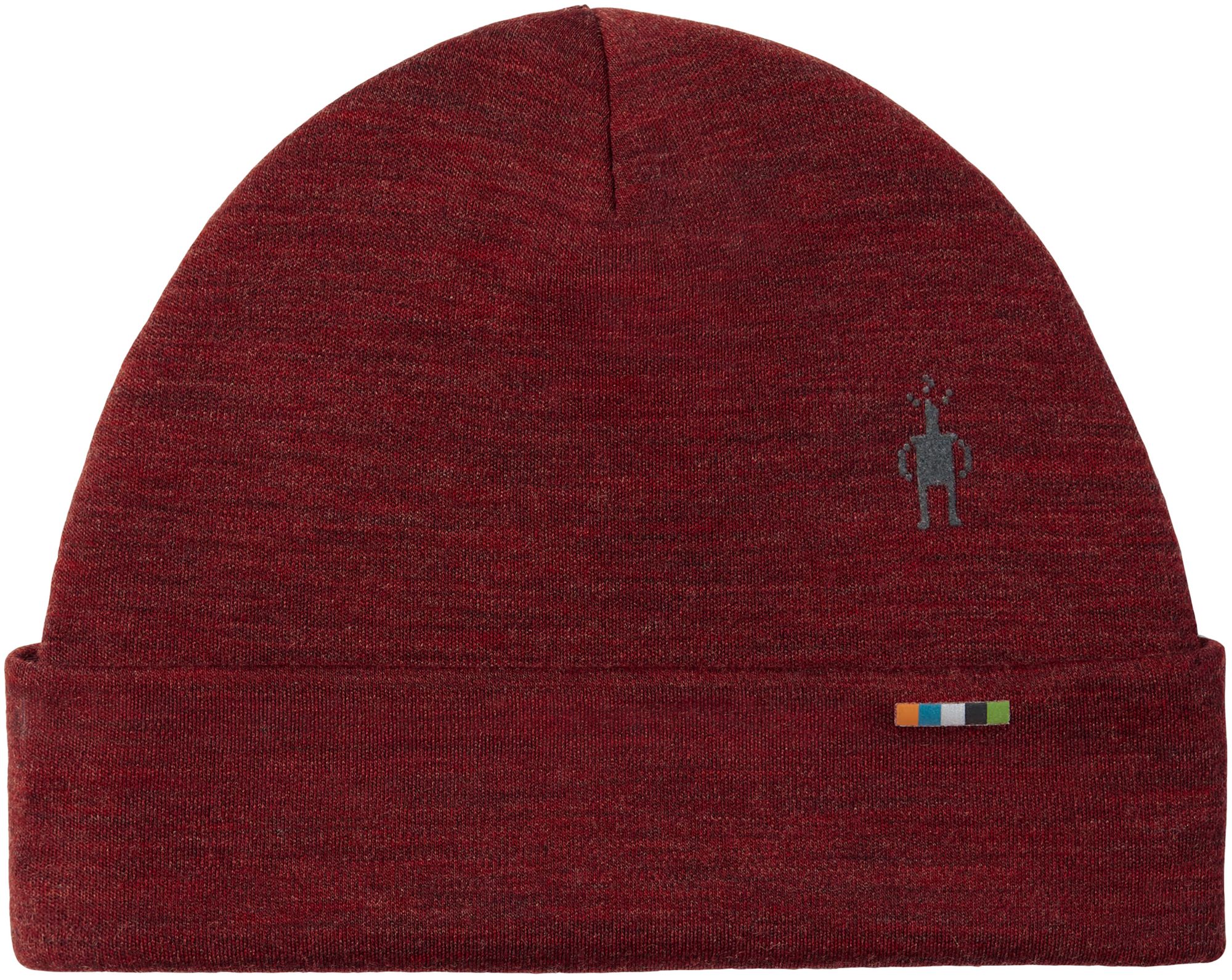 Smartwool NTS 250 Cuffed Beanie