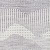 Light Gray Mountain Scape