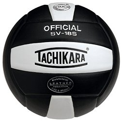 Tachikara SV-18S Official Indoor Volleyball