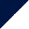 Navy/White