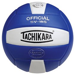 Tachikara SV-18S Official Indoor Volleyball