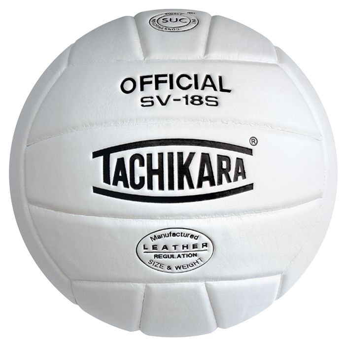 Tachikara SV-18S Official Indoor Volleyball