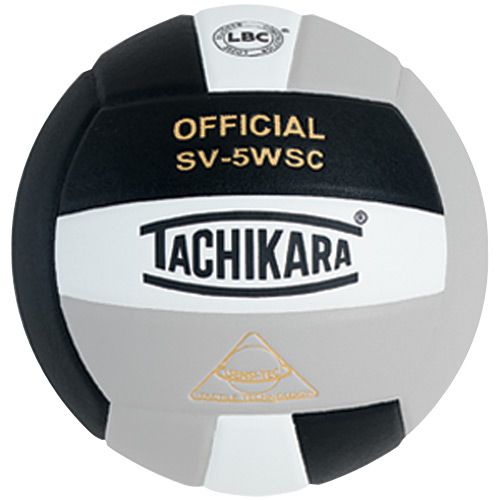 Tachikara SV-5WSC Indoor Volleyball