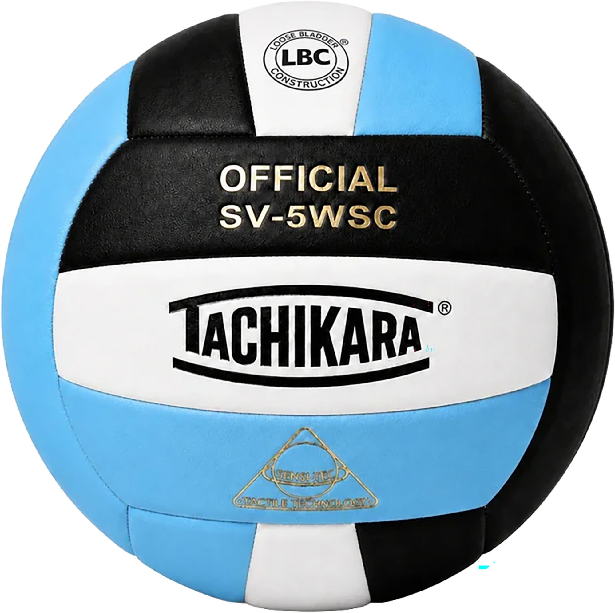 Tachikara SV-5WSC Indoor Volleyball