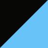 Blue Black