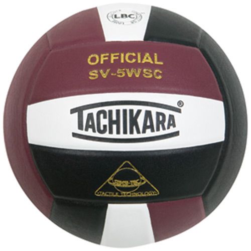 Tachikara SV-5WSC Indoor Volleyball