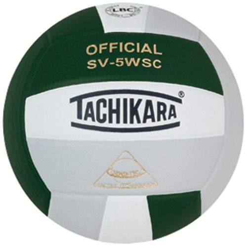Tachikara SV-5WSC Indoor Volleyball