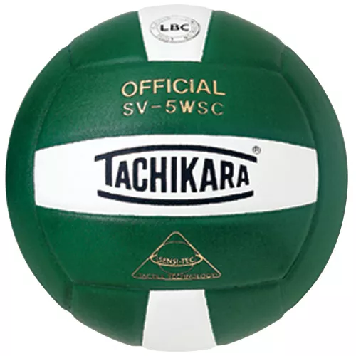 Tachikara SV-5WSC Indoor Volleyball | Dick's Sporting Goods