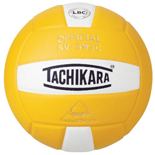 Tachikara SV-5WSC Indoor Volleyball