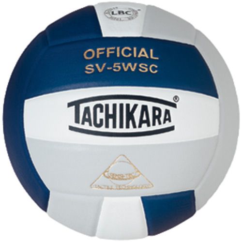 Tachikara SV-5WSC Indoor Volleyball