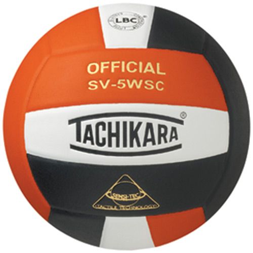 Tachikara SV-5WSC Indoor Volleyball